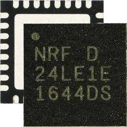 NRF24LE1-O17Q32-T